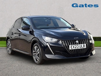 Peugeot 208 feature image