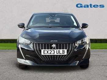 Used Peugeot 208 2023 for sale - 78478774: Photo