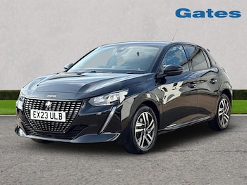 Used Peugeot 208 2023 for sale - 78478774: Photo