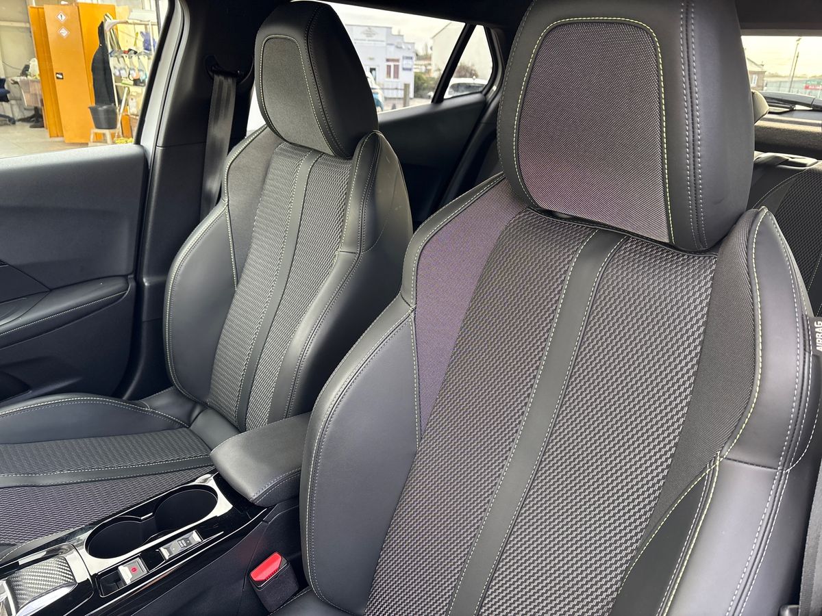 Used Peugeot 2008 2024 for sale - 77457754: Photo 13