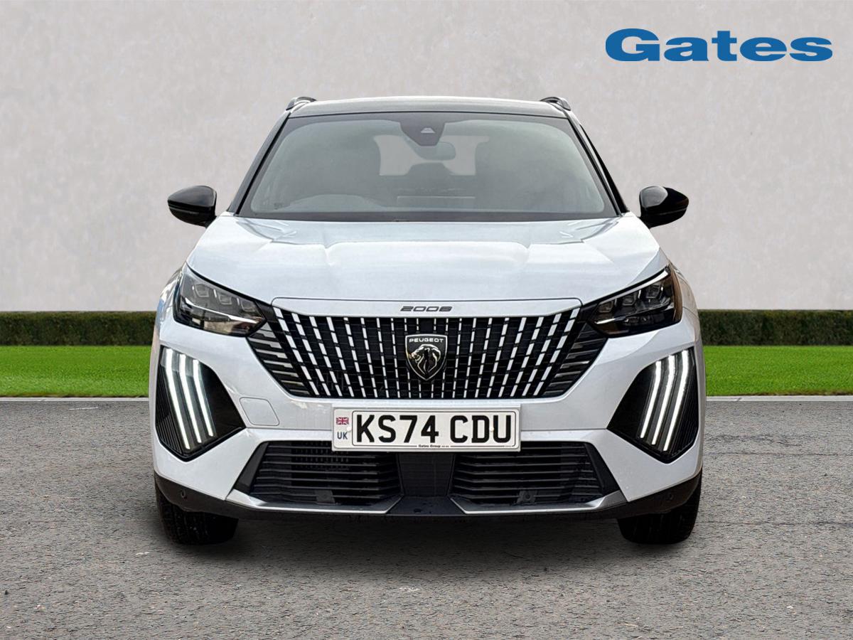 Used Peugeot 2008 2024 for sale - 77457754: Photo 2