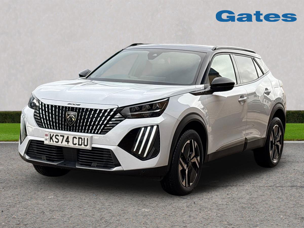 Used Peugeot 2008 2024 for sale - 77457754: Photo 3