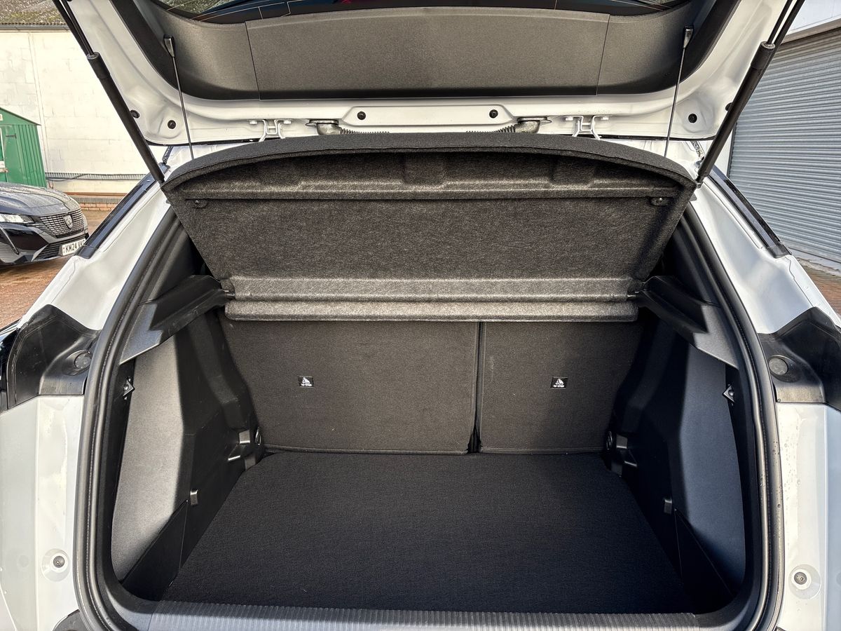 Used Peugeot 2008 2024 for sale - 77457754: Photo 34