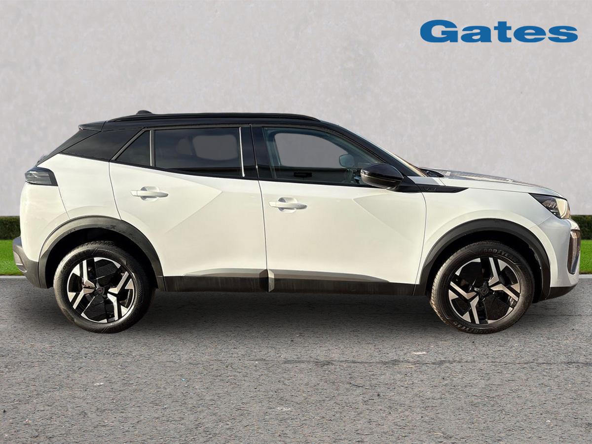 Used Peugeot 2008 2024 for sale - 77457754: Photo 8