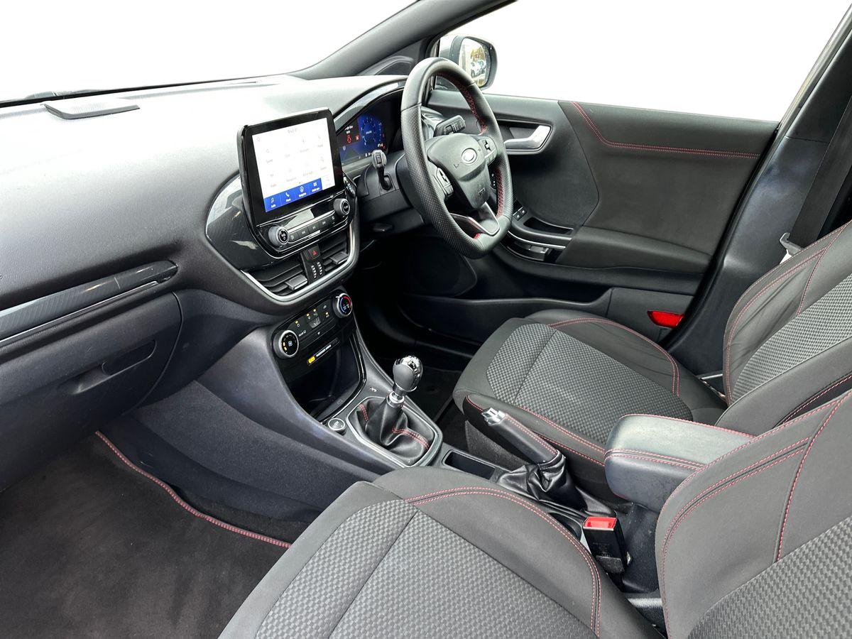 Used Ford Puma 2020 for sale - 77281020: Photo 11