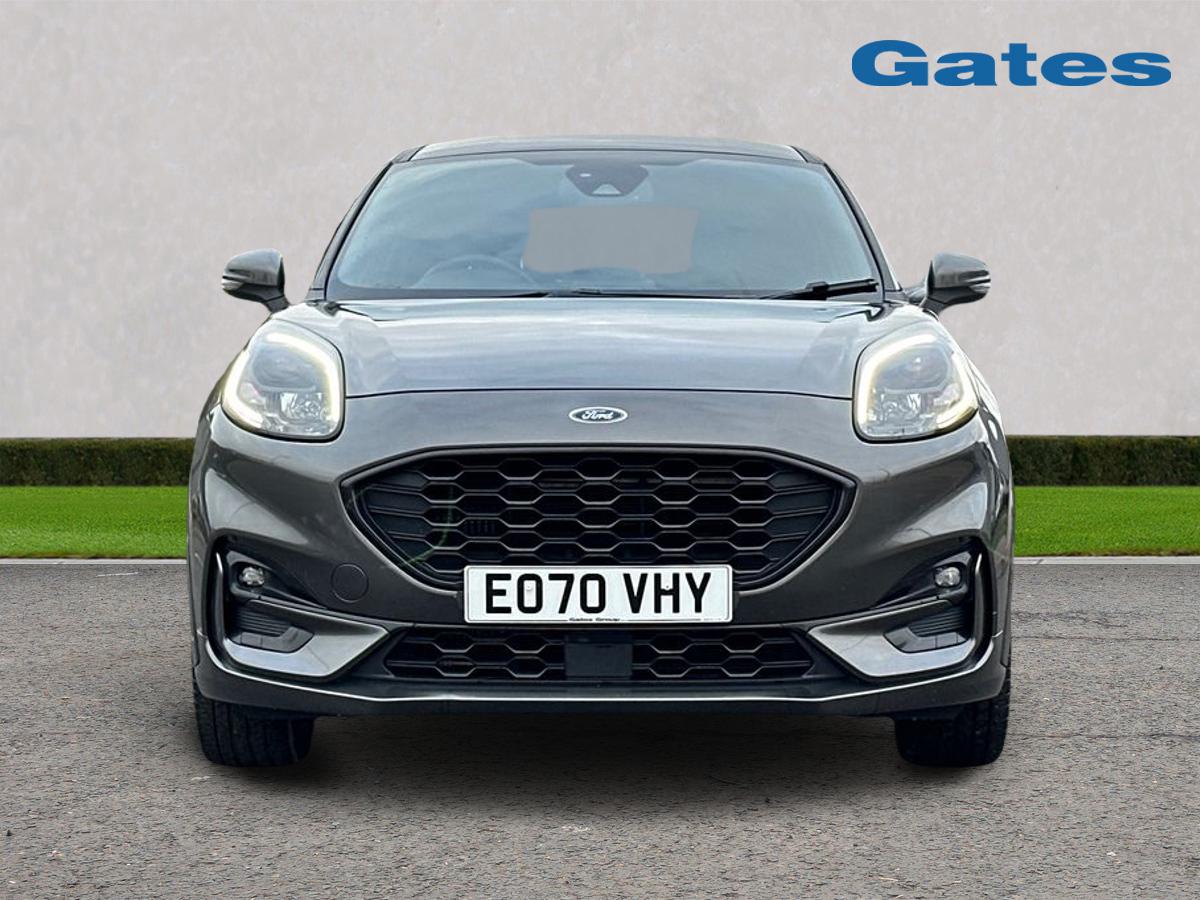 Used Ford Puma 2020 for sale - 77281020: Photo 2