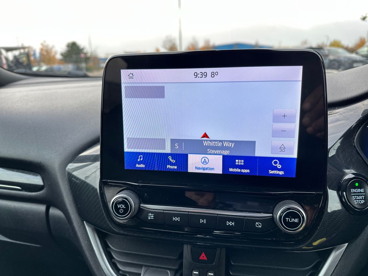 Used Ford Puma 2020 for sale - 77281020: Photo 20