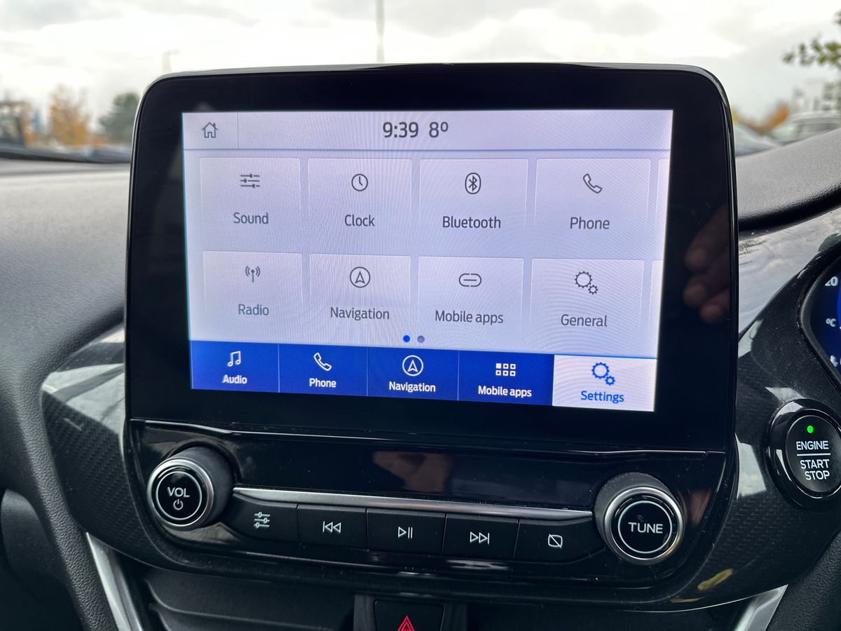 Used Ford Puma 2020 for sale - 77281020: Photo 21