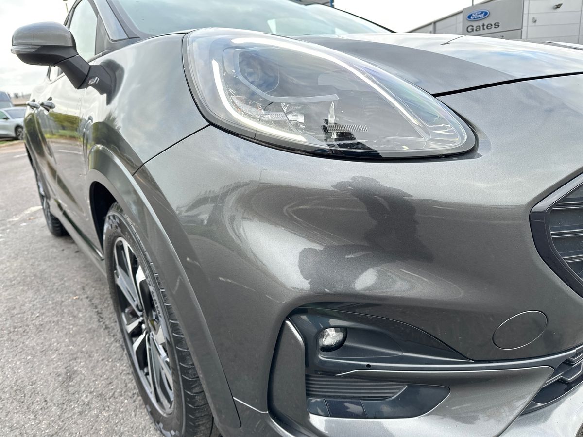 Used Ford Puma 2020 for sale - 77281020: Photo 32