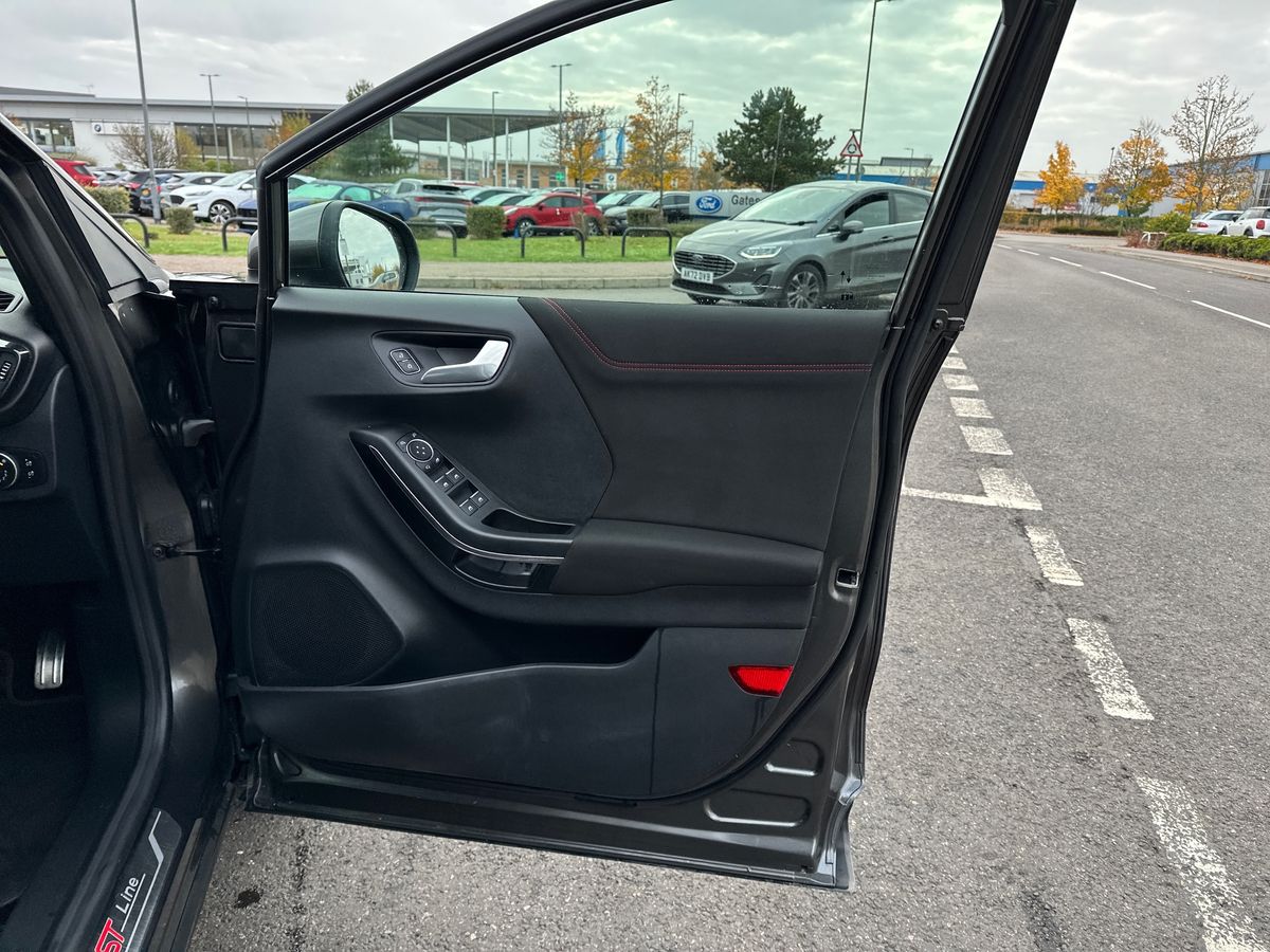 Used Ford Puma 2020 for sale - 77281020: Photo 35