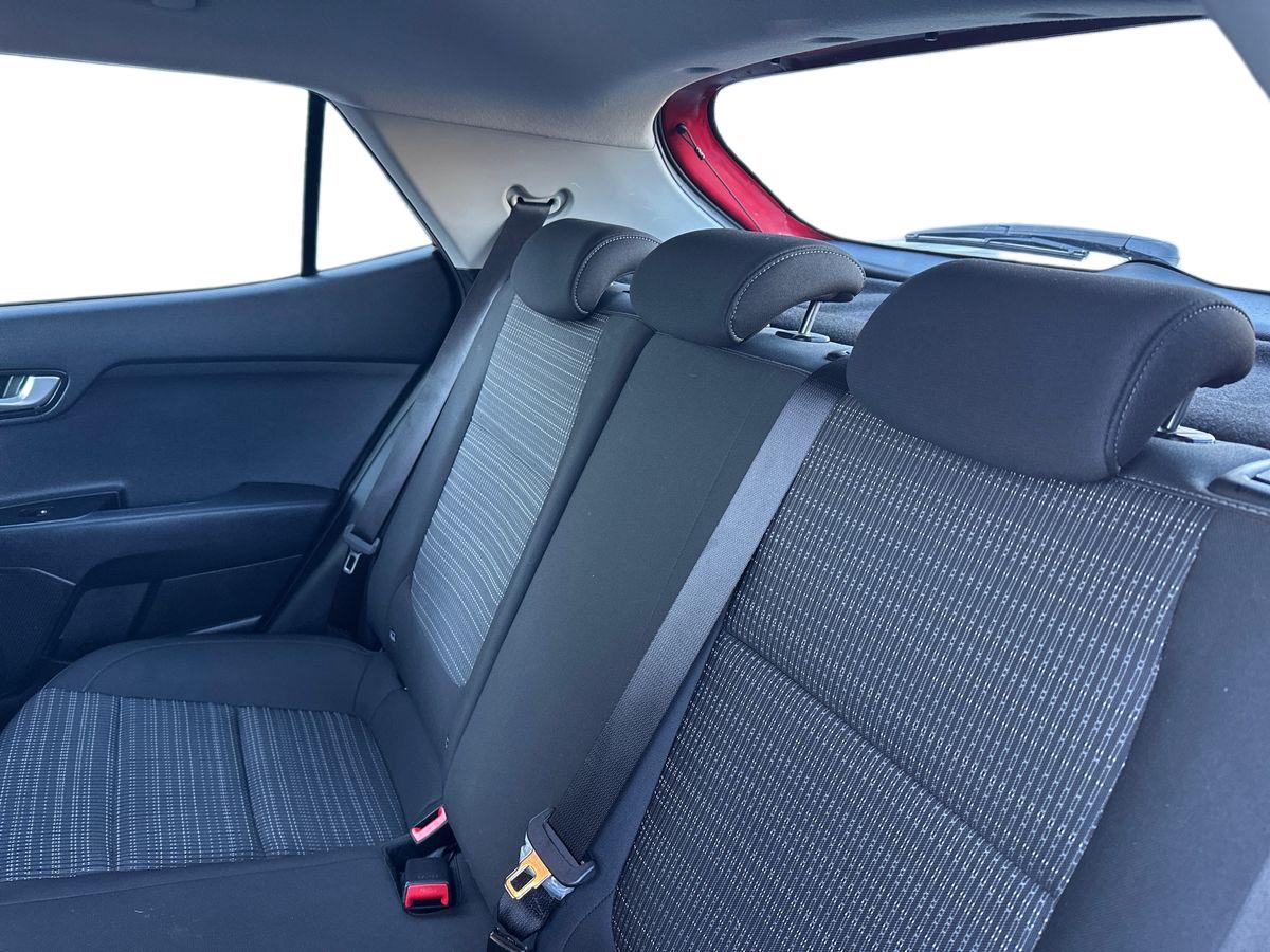 Used Kia Stonic 2022 for sale - 77745737: Photo 14