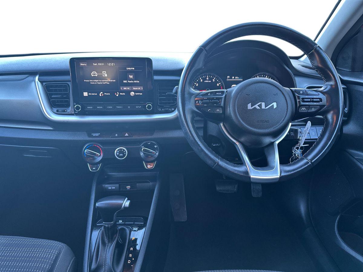 Used Kia Stonic 2022 for sale - 77745737: Photo 16