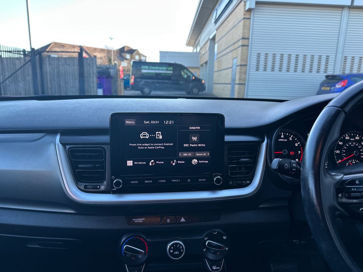 Used Kia Stonic 2022 for sale - 77745737: Photo 18