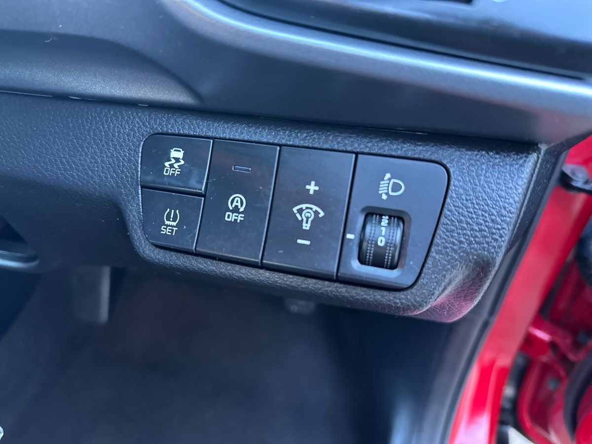 Used Kia Stonic 2022 for sale - 77745737: Photo 20