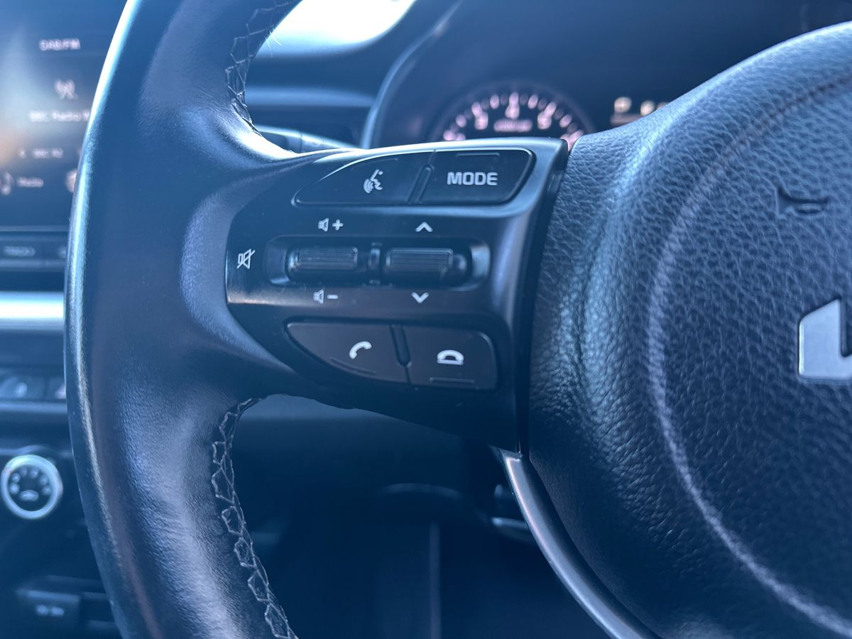 Used Kia Stonic 2022 for sale - 77745737: Photo 22