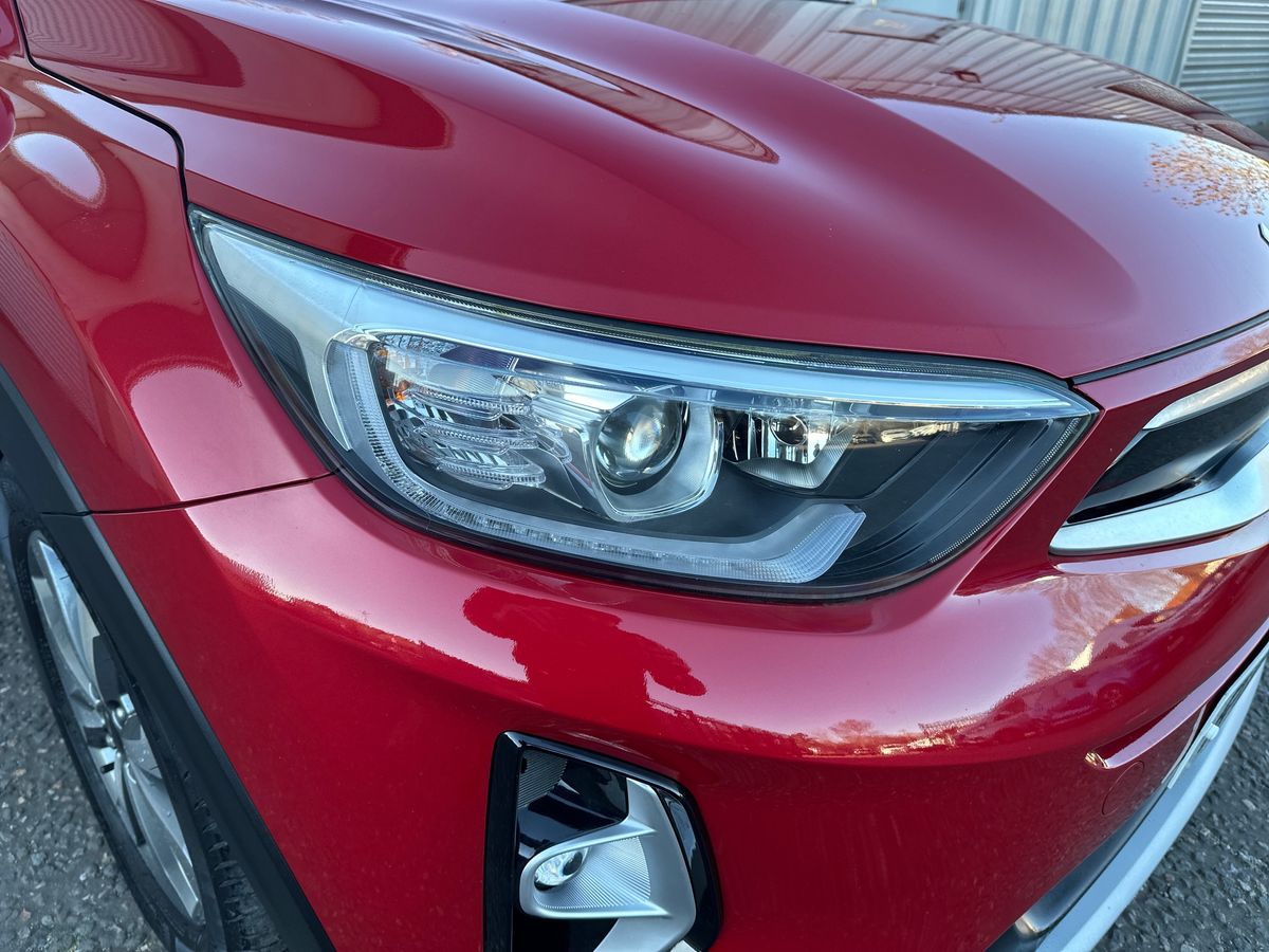 Used Kia Stonic 2022 for sale - 77745737: Photo 28