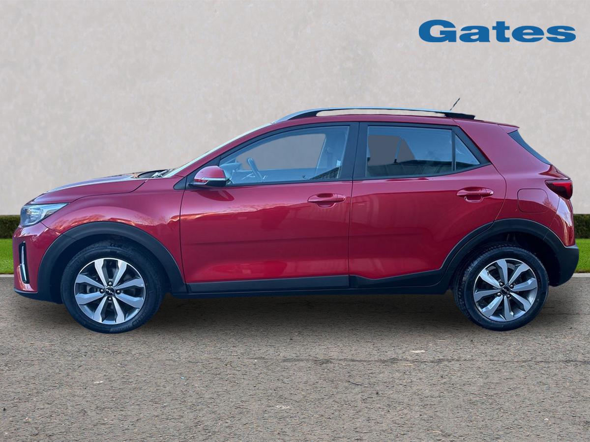 Used Kia Stonic 2022 for sale - 77745737: Photo 4