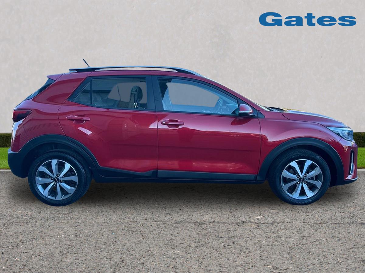 Used Kia Stonic 2022 for sale - 77745737: Photo 8