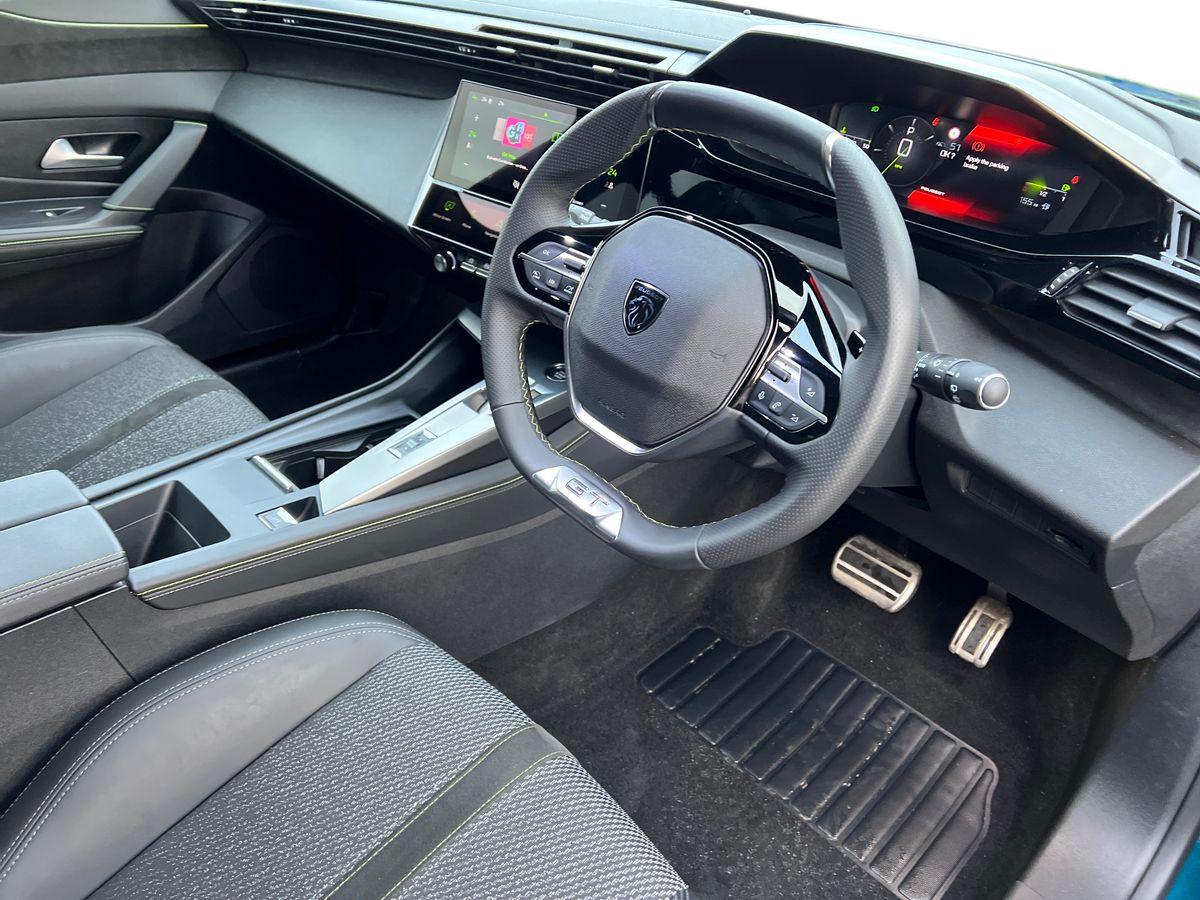 Used Peugeot 308 2025 for sale - 76640135: Photo 10