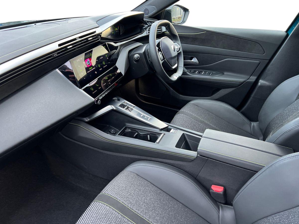 Used Peugeot 308 2025 for sale - 76640135: Photo 11