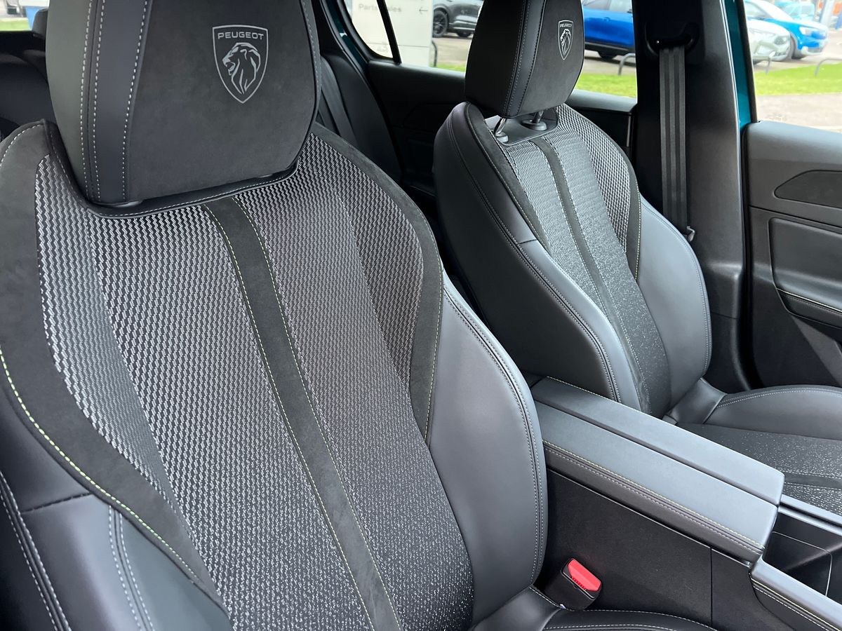Used Peugeot 308 2025 for sale - 76640135: Photo 12