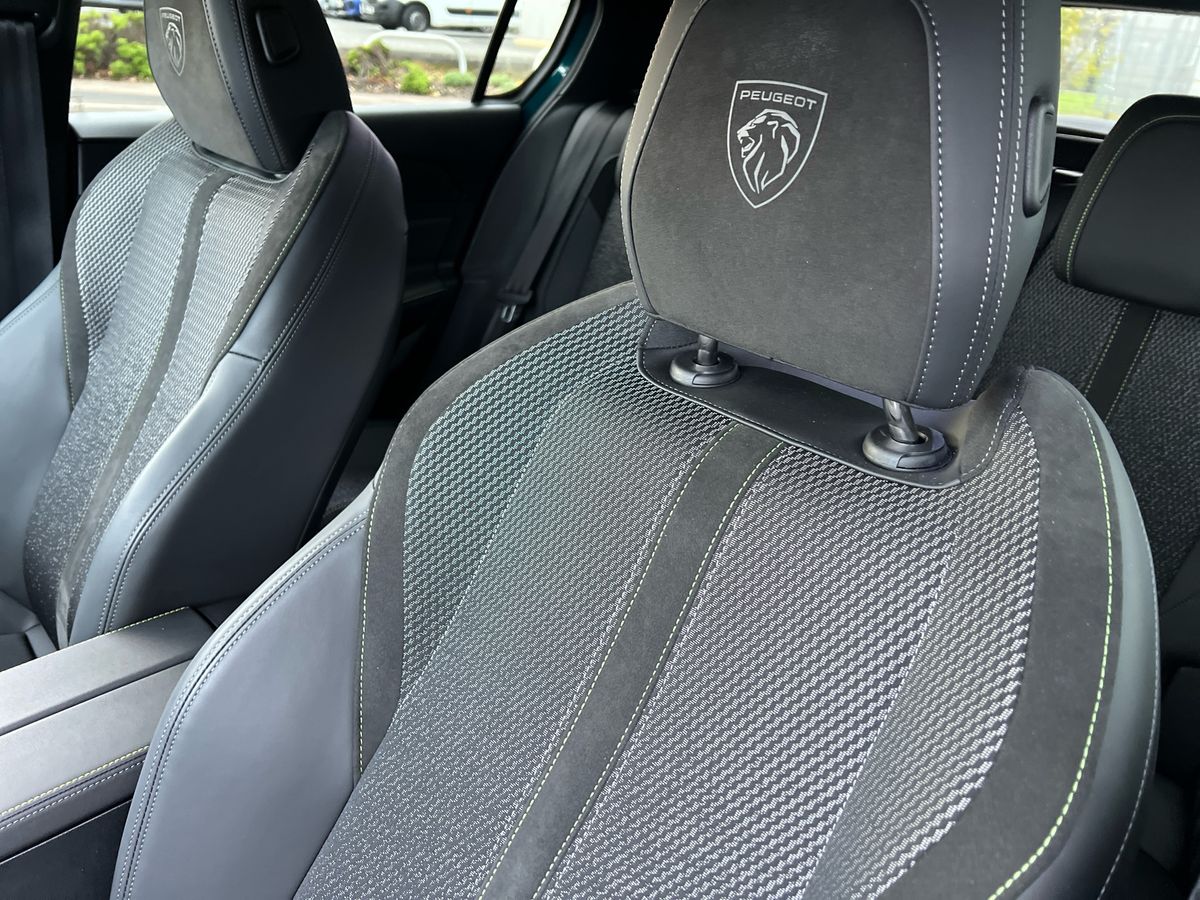 Used Peugeot 308 2025 for sale - 76640135: Photo 13