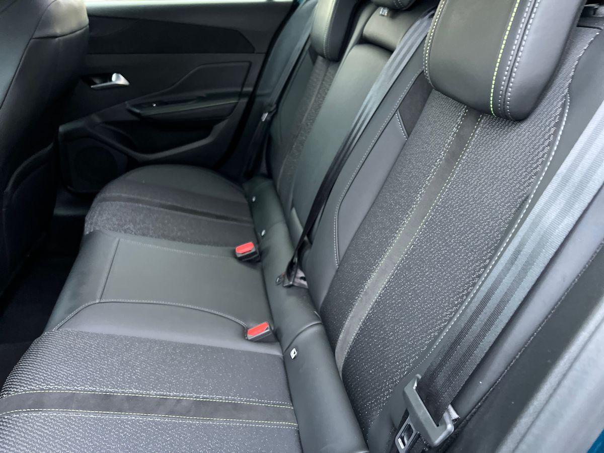 Used Peugeot 308 2025 for sale - 76640135: Photo 14