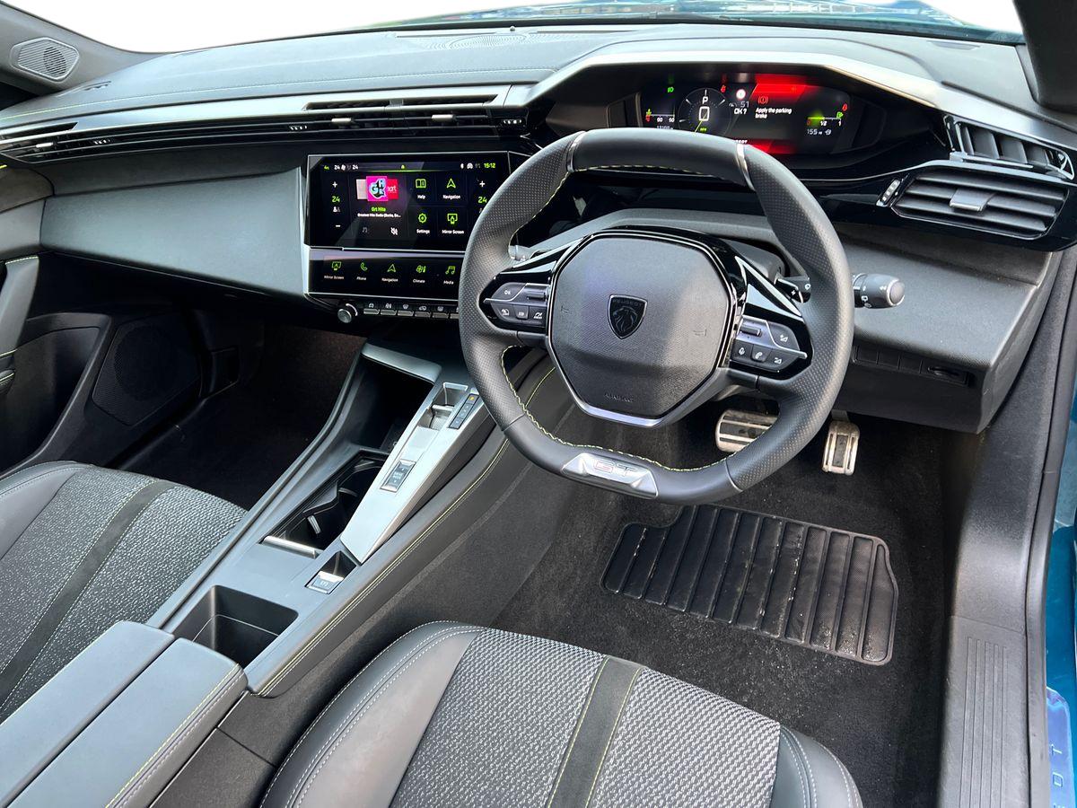 Used Peugeot 308 2025 for sale - 76640135: Photo 15