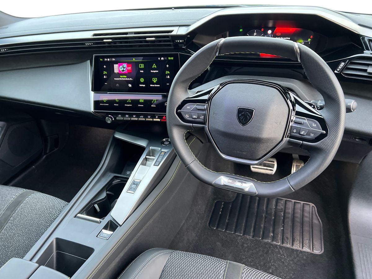 Used Peugeot 308 2025 for sale - 76640135: Photo 16