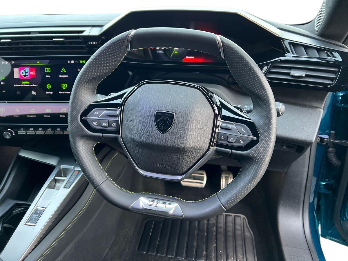 Used Peugeot 308 2025 for sale - 76640135: Photo 17