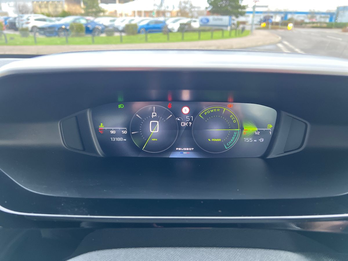 Used Peugeot 308 2025 for sale - 76640135: Photo 18