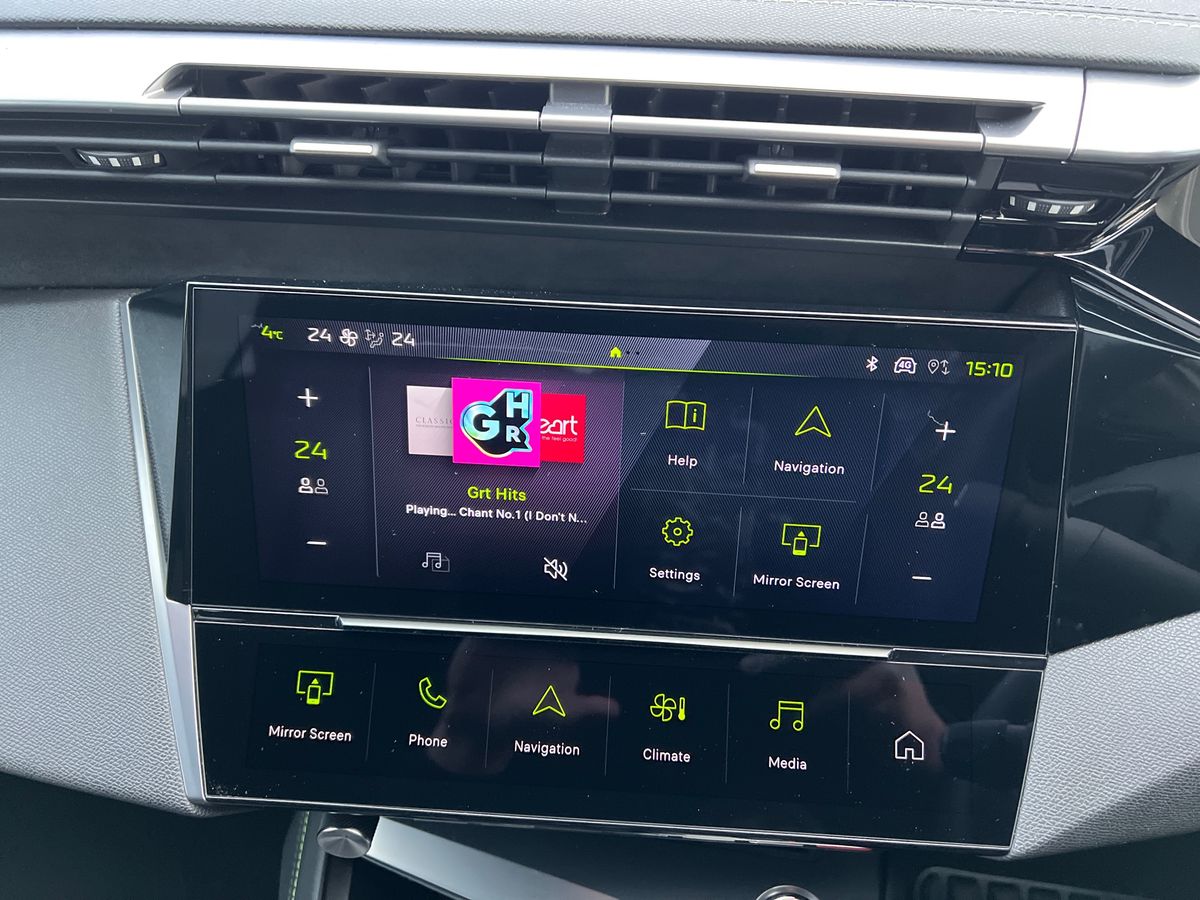 Used Peugeot 308 2025 for sale - 76640135: Photo 19