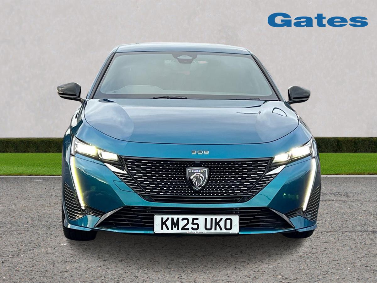 Used Peugeot 308 2025 for sale - 76640135: Photo 2