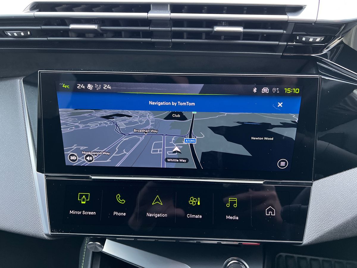 Used Peugeot 308 2025 for sale - 76640135: Photo 20