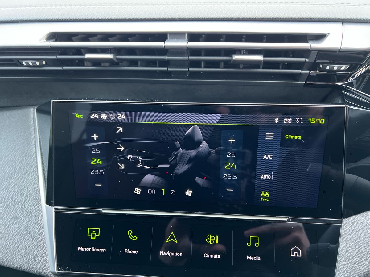 Used Peugeot 308 2025 for sale - 76640135: Photo 22