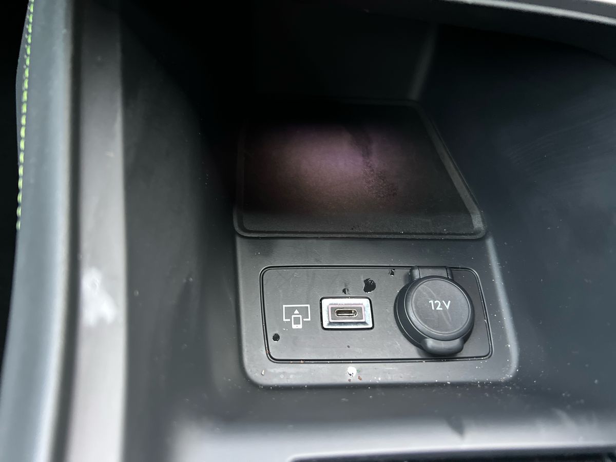 Used Peugeot 308 2025 for sale - 76640135: Photo 24