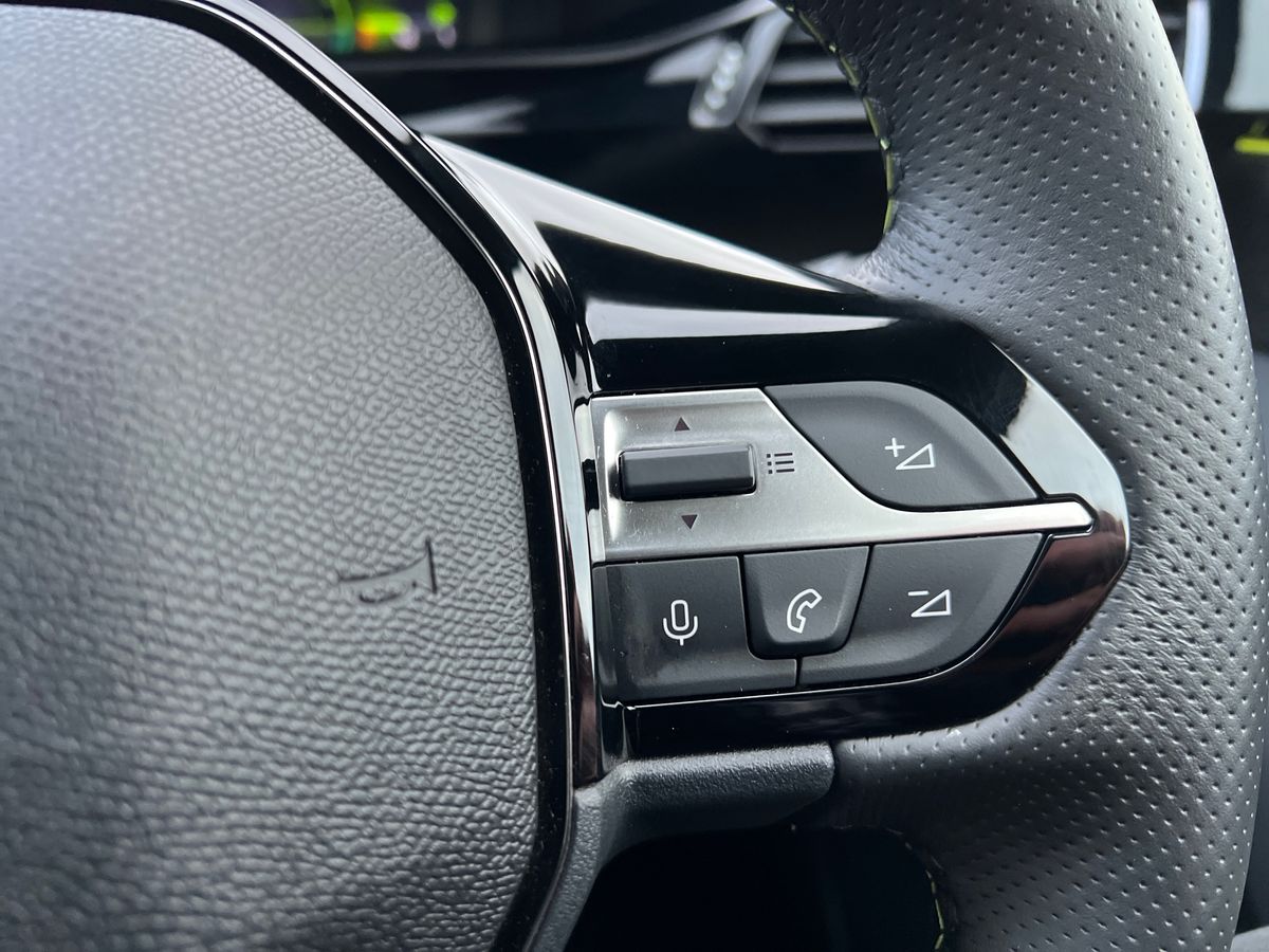 Used Peugeot 308 2025 for sale - 76640135: Photo 27