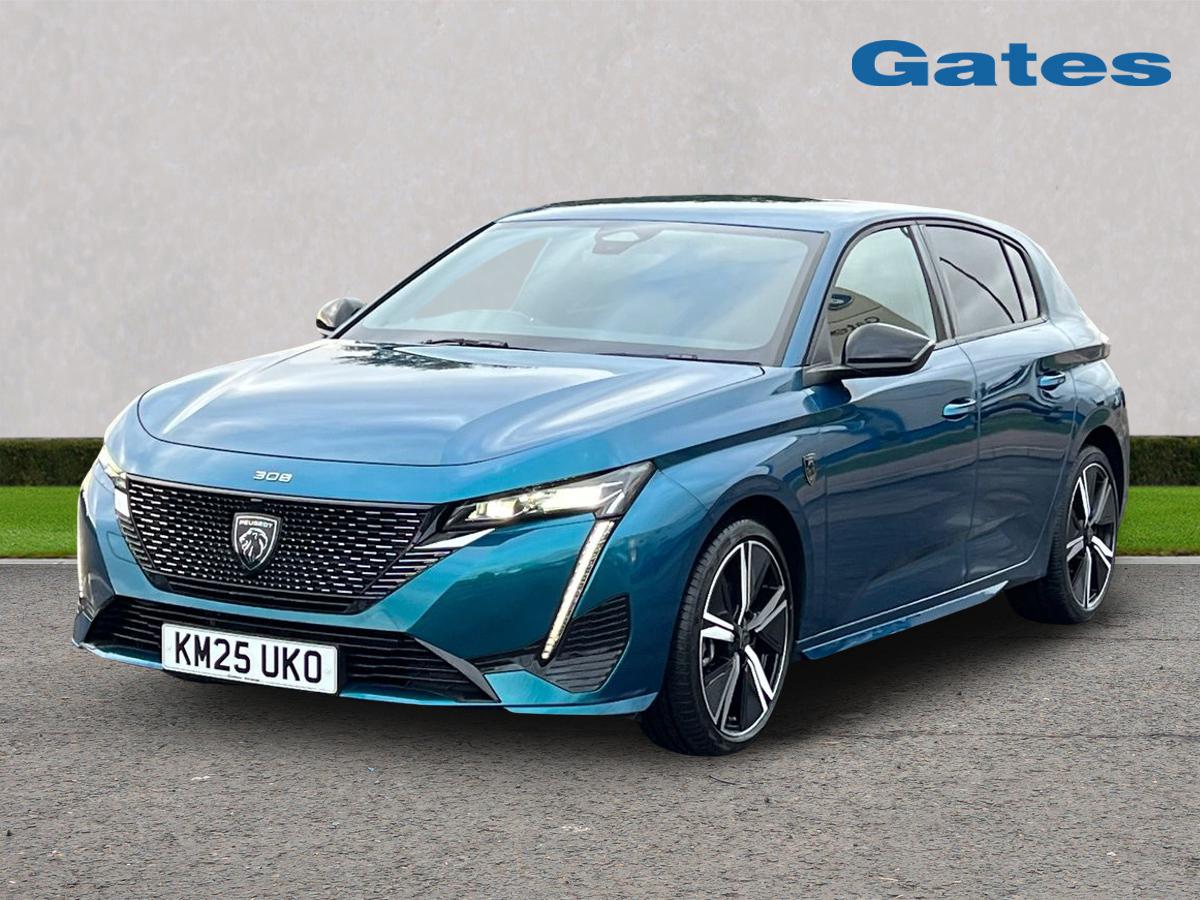 Used Peugeot 308 2025 for sale - 76640135: Photo 3