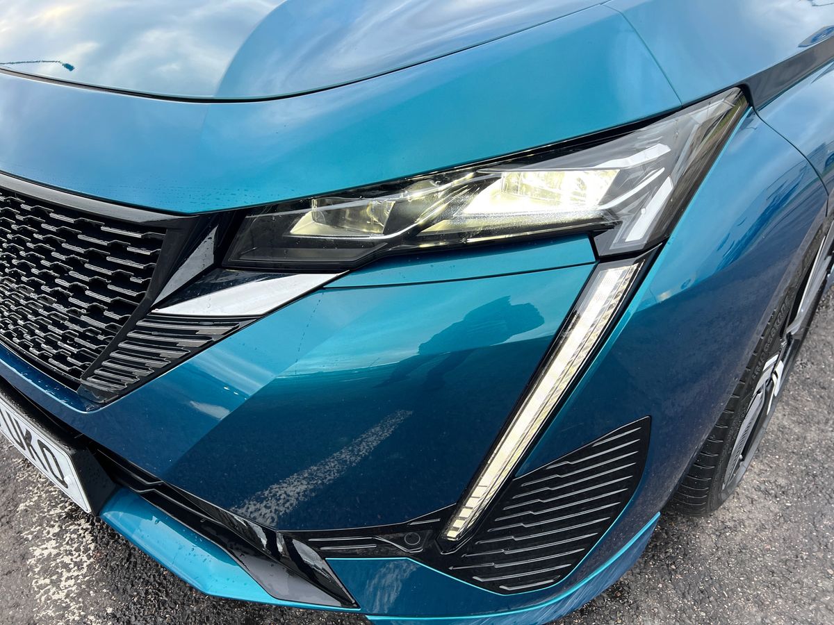 Used Peugeot 308 2025 for sale - 76640135: Photo 32