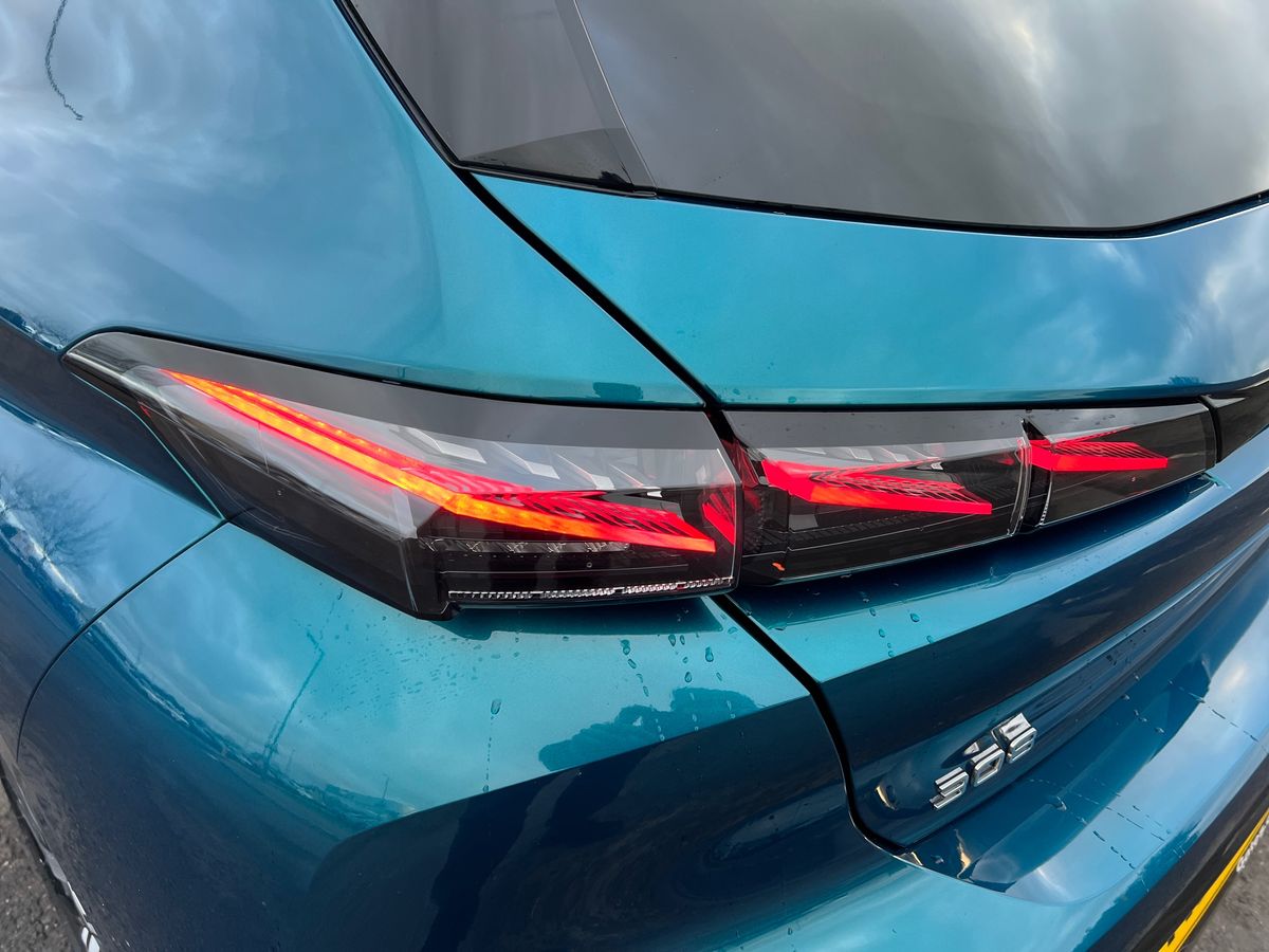 Used Peugeot 308 2025 for sale - 76640135: Photo 33