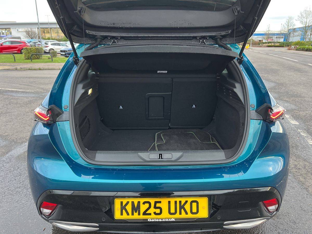 Used Peugeot 308 2025 for sale - 76640135: Photo 34