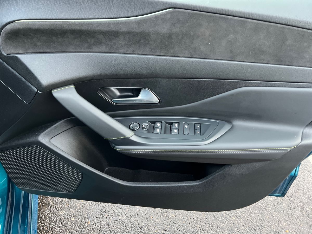 Used Peugeot 308 2025 for sale - 76640135: Photo 35