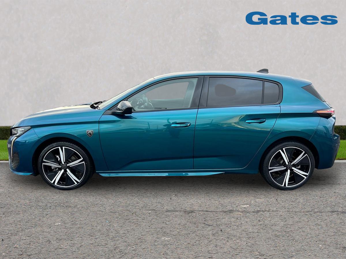 Used Peugeot 308 2025 for sale - 76640135: Photo 4