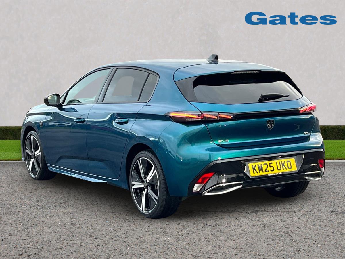 Used Peugeot 308 2025 for sale - 76640135: Photo 5