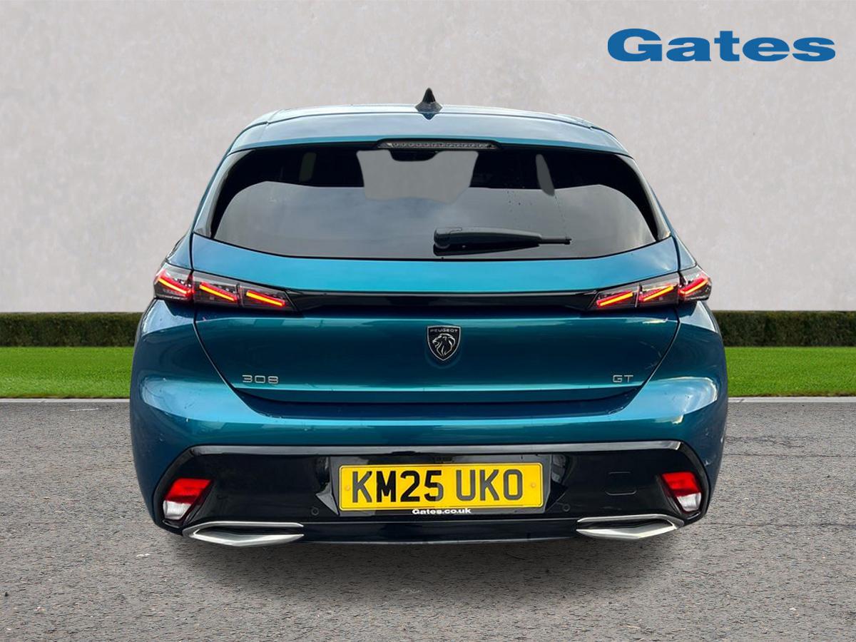 Used Peugeot 308 2025 for sale - 76640135: Photo 6