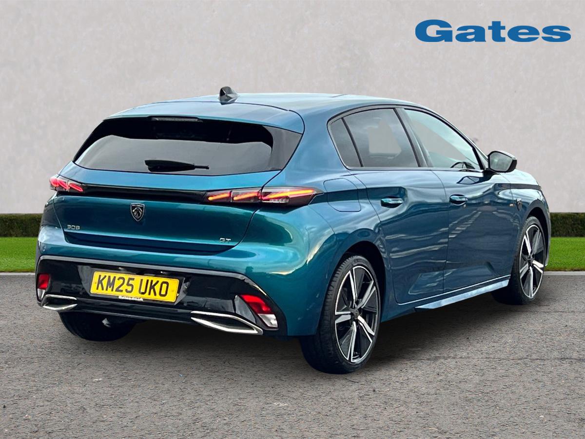 Used Peugeot 308 2025 for sale - 76640135: Photo 7