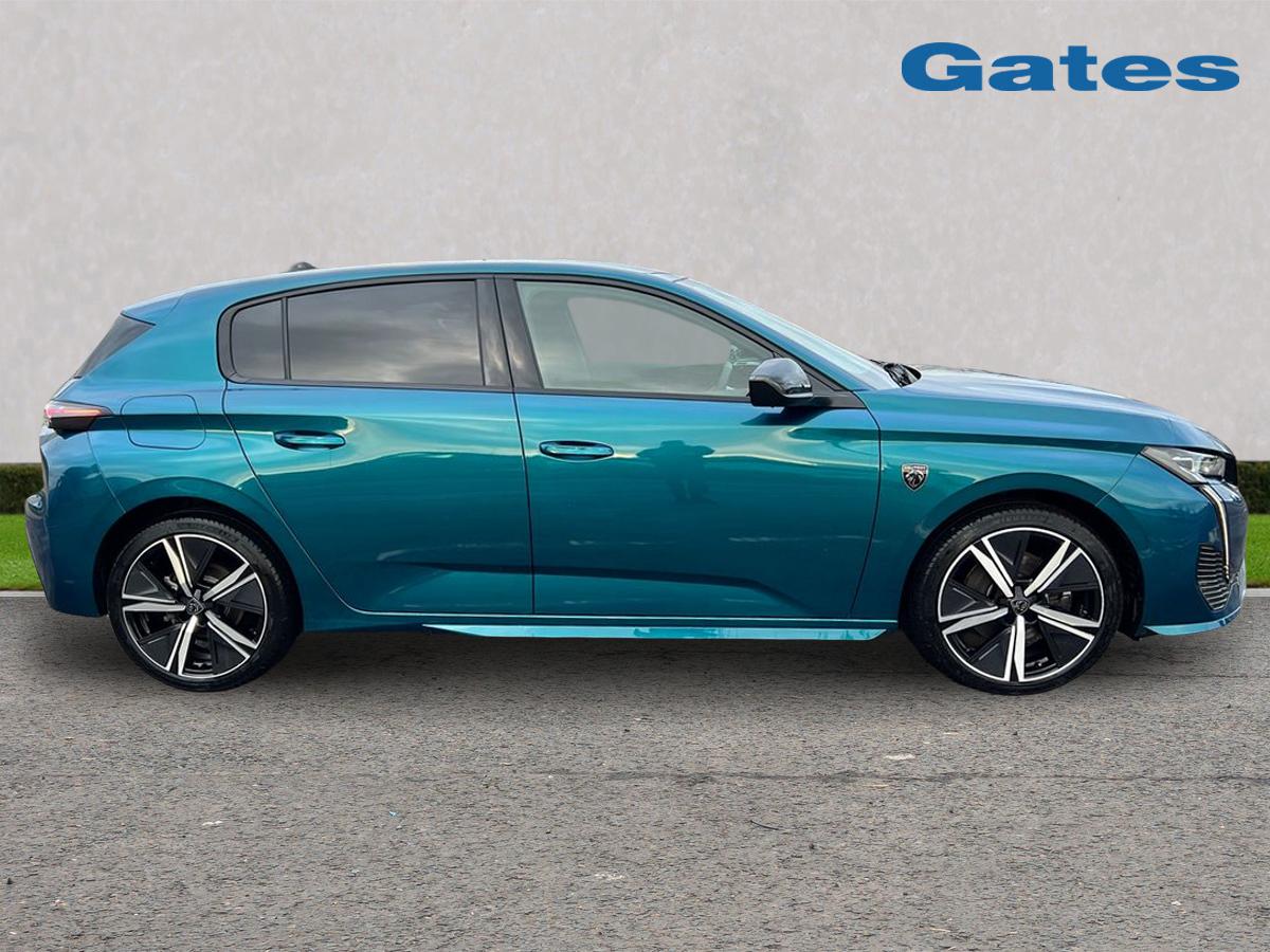 Used Peugeot 308 2025 for sale - 76640135: Photo 8