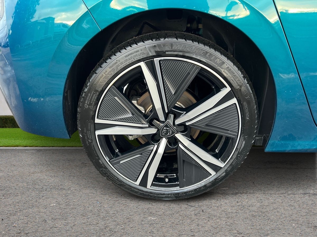 Used Peugeot 308 2025 for sale - 76640135: Photo 9