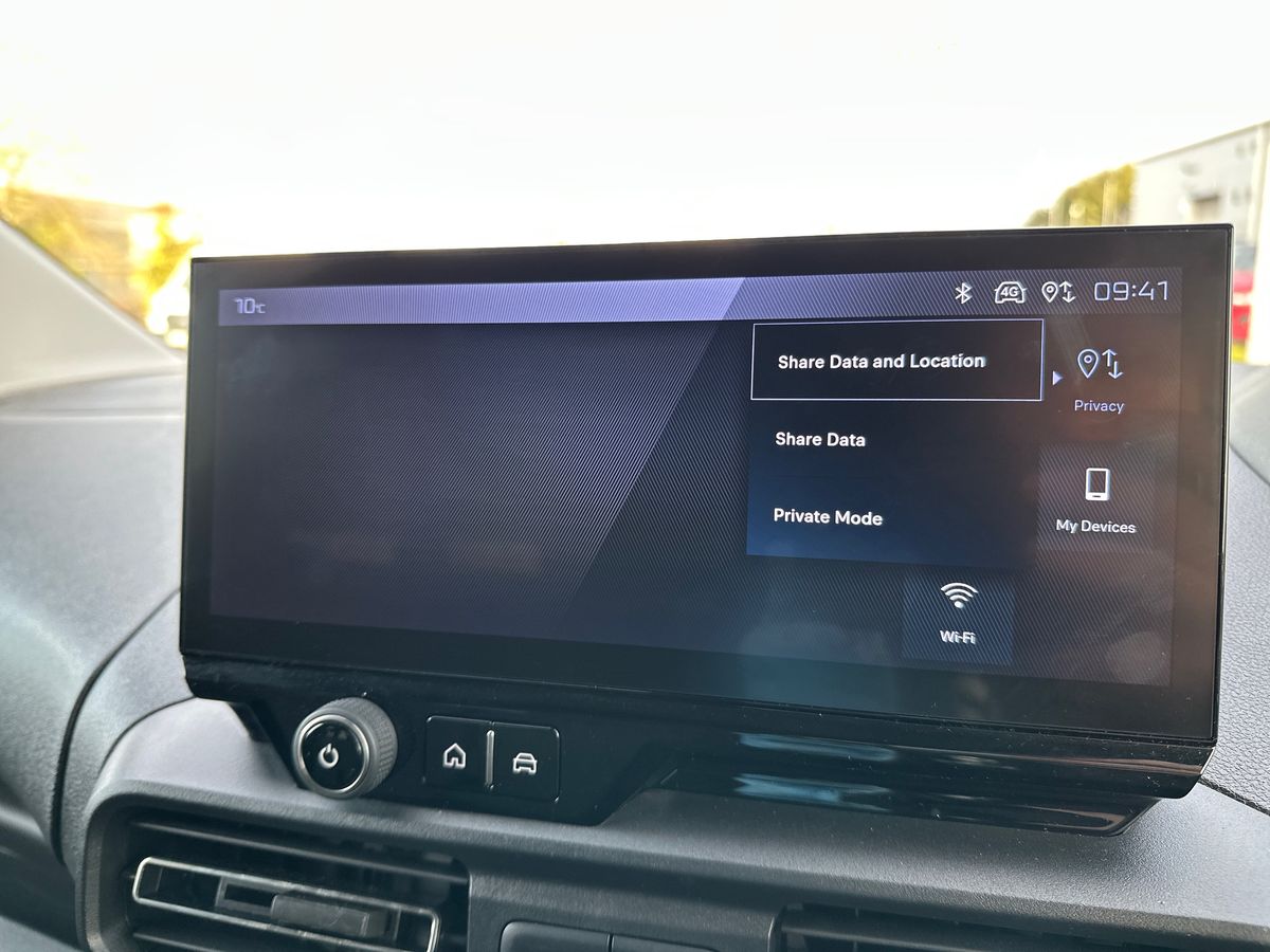 Used Peugeot Partner 2025 for sale - 77170495: Photo 21