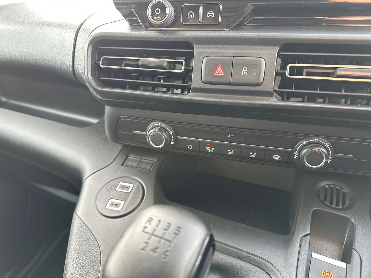 Used Peugeot Partner 2025 for sale - 77170495: Photo 25